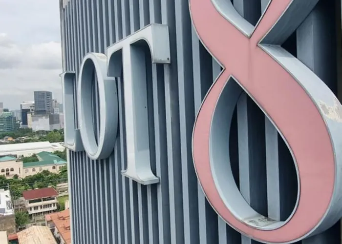 Aparthotel Viv Lot8 Daily Staycation In Cebu