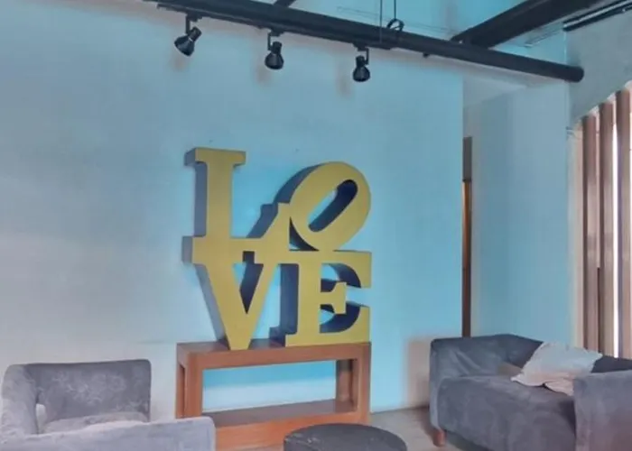 Viv Lot8 Daily Staycation In Aparthotel *