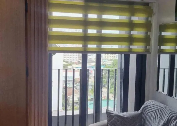Viv Lot8 Daily Staycation In Aparthotel Cebu