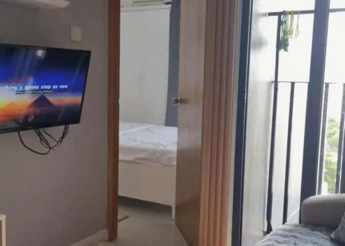 Viv Lot8 Daily Staycation In Aparthotel *