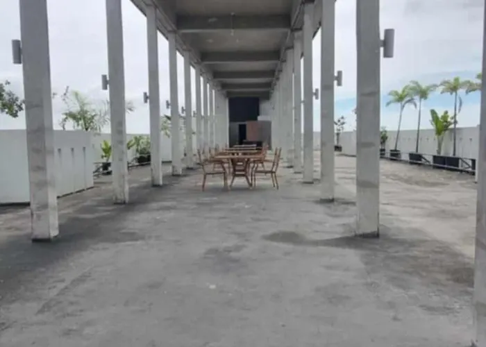 Viv Lot8 Daily Staycation In *