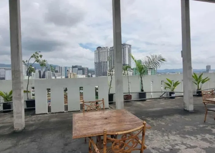 Viv Lot8 Daily Staycation In Aparthotel